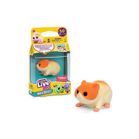 Mascotas little live pets needees