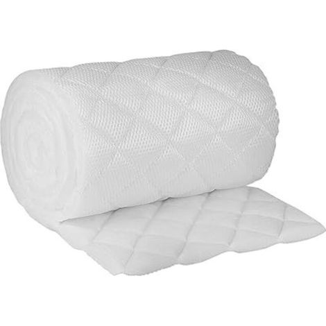 Esponja de filtro biológico para acuario, se puede cortar, tamaño 300×30×2cm (1/5)