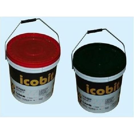 GUAINA LIQUIDA VERIMP ROSSA KG.20
