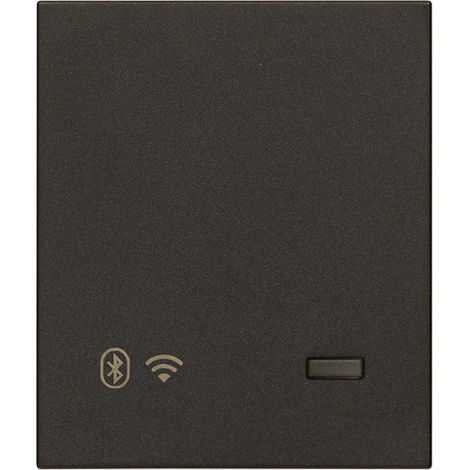 VIMAR - 30807.G Gateway connesso IoT 2M nero
