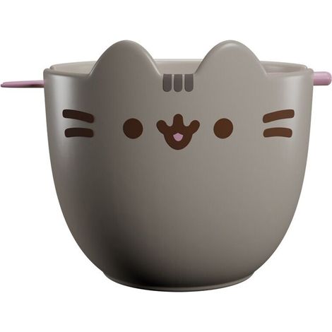Taz n de ramen dise o 3D perfecto para fideos y sopas