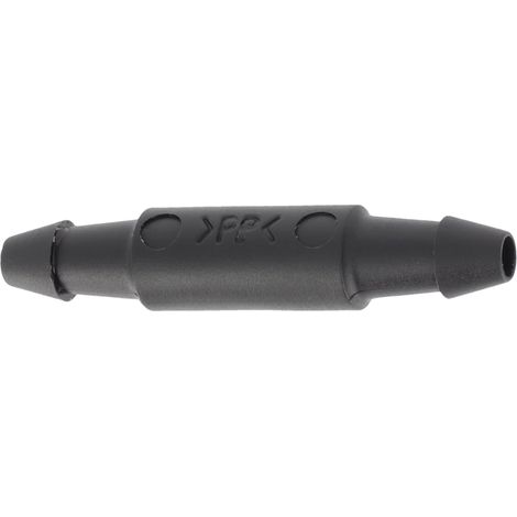 raccord 2 voies ø 5 mm pour tuyau lave-glace