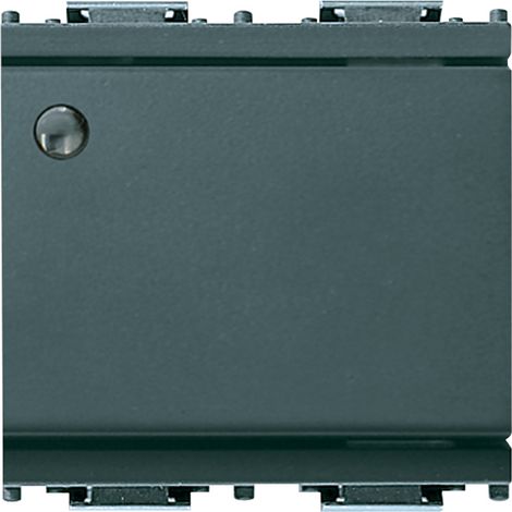 VIMAR - 16025.M 1P 16AX Desviador luminoso 2M gris