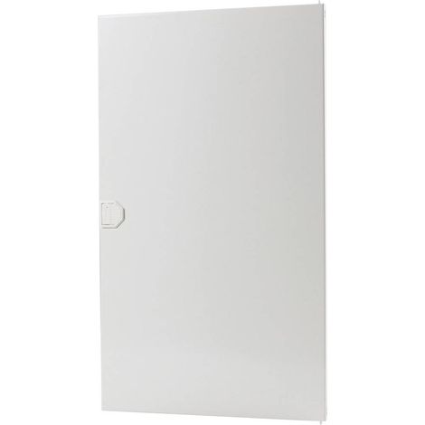 F-Tronic Porte pour coffret en sailie Vision pour coffret 3 rangées, métal, blanc (1/2)