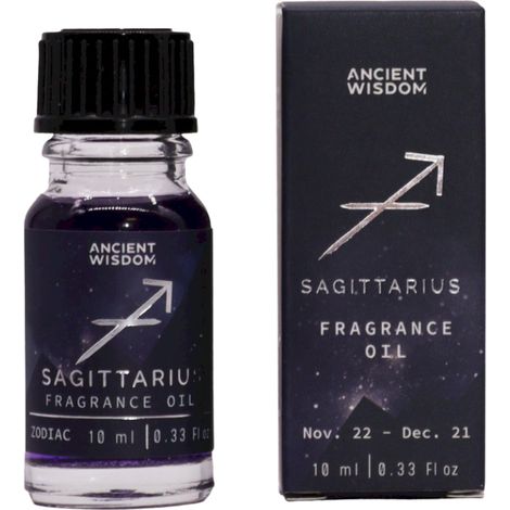 Sternzeichen-Duftöl 10 ml - Schütze