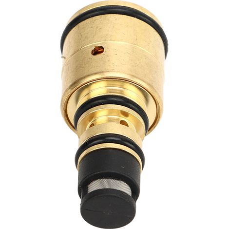 Soupape de régulation de compresseur AC ECV11 Contrôle précis et sensible Remplacement pour Altima 2.5L Moteur 2013-2018 (1/5)