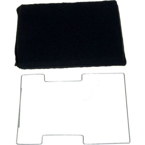 FILTRE CHARBON POUR HOTTE FAGOR