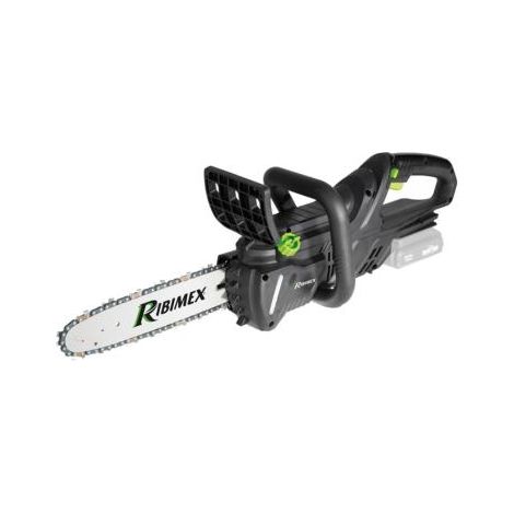 Tronçonneuse R-BAT20 350mm 20v sans batterie ni chargeur (1/2)