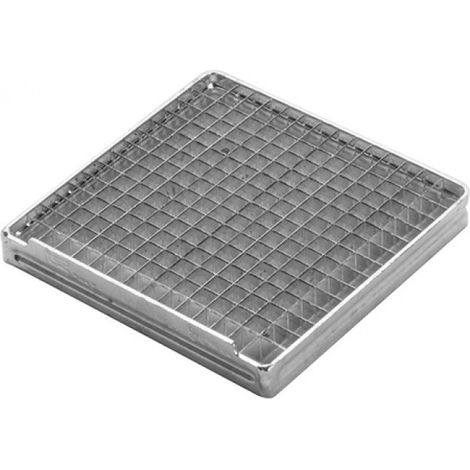 Encart grille 06x06mm - Louis Tellier