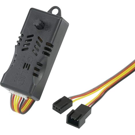 GELID Dispositivo di controllo velocita' RPM ventole per PC (1/2)