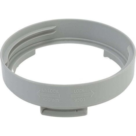 Abluft-Klimaanlagenkupplung 5,9 Zoll Universal-Rundverbinderrad AC-Verlängerungshalterung CW CCW-Kabel für 150 mm. (1/5)