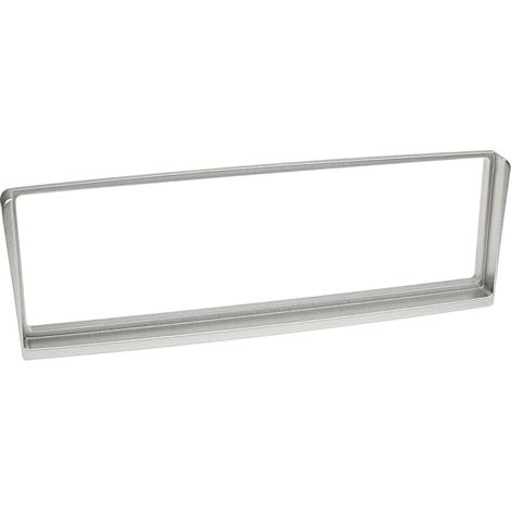 ACV 281001-03 Autoradio Einbaublende DIN Passend für (Auto-Marke): Alfa Romeo