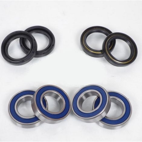 Roulement de roue All Balls pour Quad Yamaha 660 YFM Grizzly 2002
