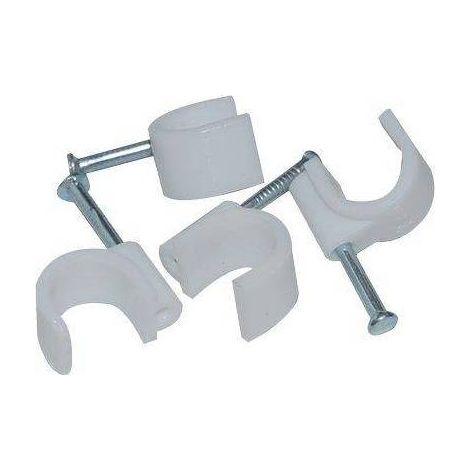 5,0 x ATTACHE-CÂBLE WORKIT
