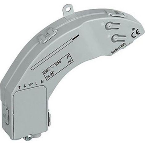 Micromodulo motorizzazione tapparella Legrand 067697 500VA IP44