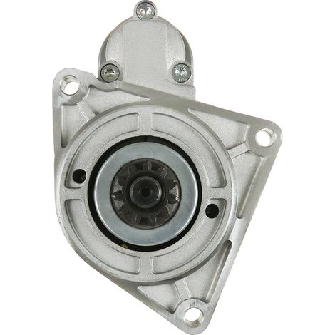 Motor de arranque Lada samara 1.1 1.3 1.5 (1/5)
