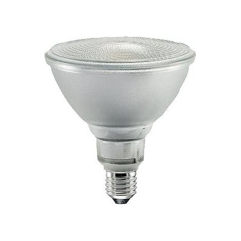 lampe LED réflecteur 12W E27 2700K P38