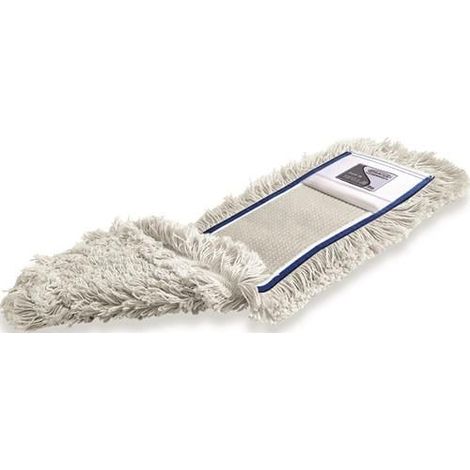 Sprintus Wischmopp mit Taschen Baumwolle/Polyester - 301049