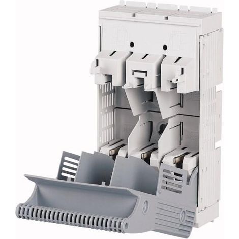 Interr section. à fus 3P borne à cage 000183035 EATON XNH00 S160 BT2 (1/3)
