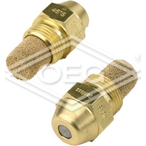 Gicleur Danfoss 2,25-30 H  SALE 