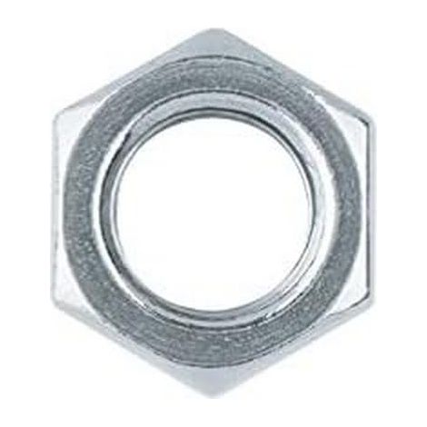 Écrou hexagonal DIN 934 bz934zm06 de zinc