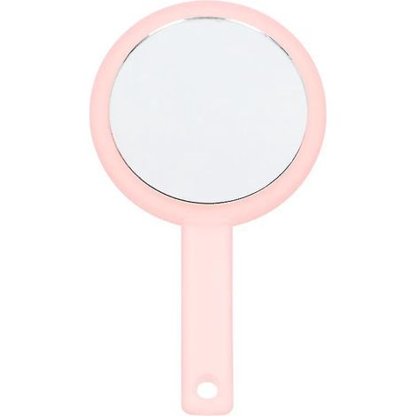 Miroir de maquillage à poignée (1 pièce) (1/3)