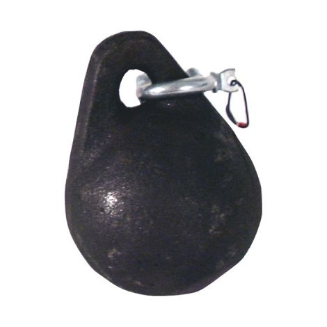 Boulet 3kg - DIFF