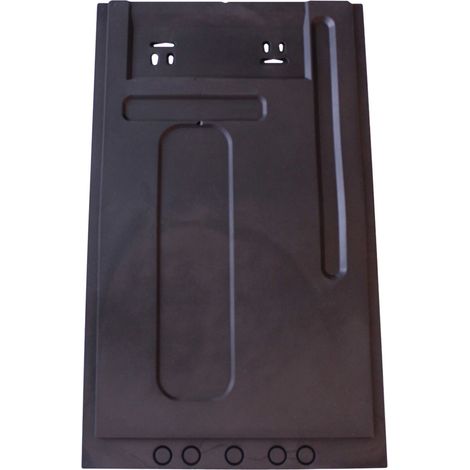 Vaillant Akustik Isoliermatte für ecoTEC plus/5-5, 0020210904 (1/2)