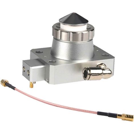 Pour connecteur de buse Raytools TRA Fiber Metal Cutting Machine Pièce-- (1/5)
