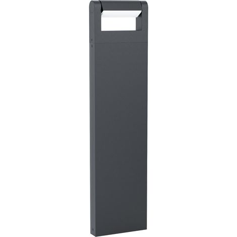 Lampadaire Exterieur Brianza - Noir (1/3)