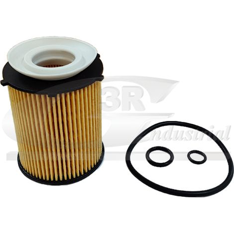 3RG 98501 FILTRO ACEITE