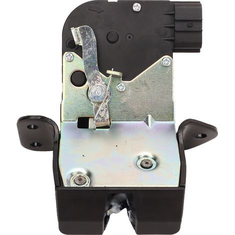 Rear Tailgate Latch 81230 2V000 Liftgate Trunk Lid Lock Actuator for Veloster 2012 to 2017 (1/5)