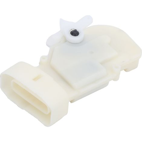 Verrou électrique de porte avant gauche Moteur 69040-48020 Remplacement pour GS300/GS400/GS430/RX300 (1/5)