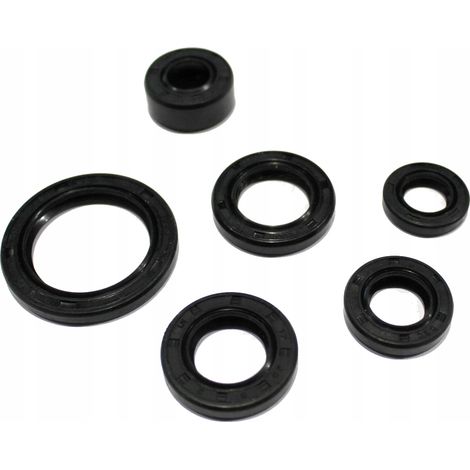 MOTORDICHTUNGEN 139FMB 4T 50 110 125 QUAD Cross ATV ROMET JUNAK KXD (1/2)
