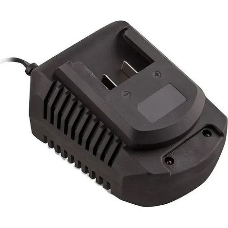 Cargador base de batería de litio 20V 2.0AH WORGRIP