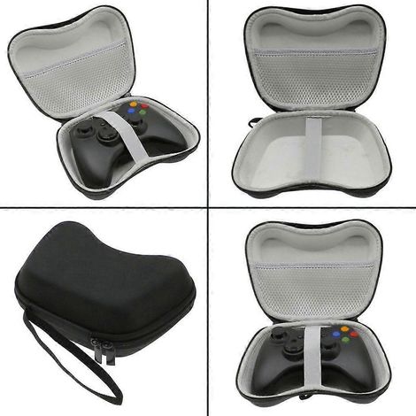 Étui de protection pour manette de jeu, sac de rangement pour poignée, pochette de protection (1/4)
