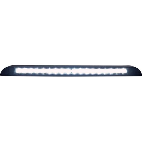 Eclairage Porte LED : Éclairage LED pour porte Noir (1/3)