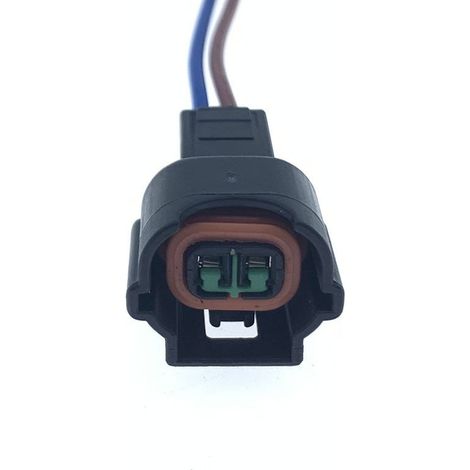 Der Stecker PU465-02627 ist ein spezieller Stecker zur Aufrüstung der Einspritzdüsen von Kia K2-, K3- und K5-Motoren. Dieser Stecker ist mit den folgenden Modellen kompatibel.