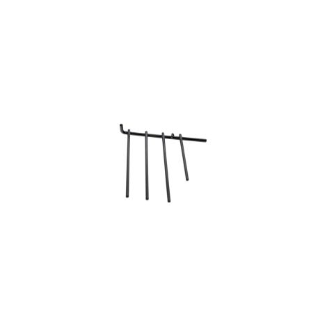 Petite grille support plats d'origine Lave-vaisselle 481010392221 WHIRLPOOL