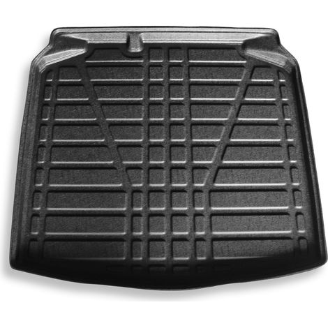 Pro-Fit, vasca baule su misura in TPE - compatibile per Skoda Scala 5p (06/19)