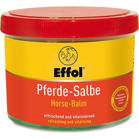 Balsamo con effetto raffreddante favorisce una buona circolazione 500 ml