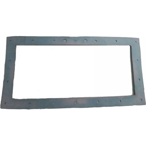 Guarnizione sandwich skimmer pools (1/2)