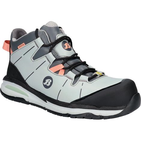 Schnürstiefel ADA, ESD S3, Gr.39 (1/5)