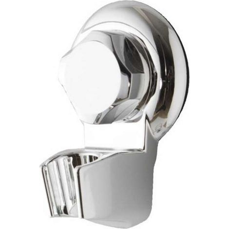 Compactor Bestlock - Soporte de ducha, cromo RAN4713 (1/5)