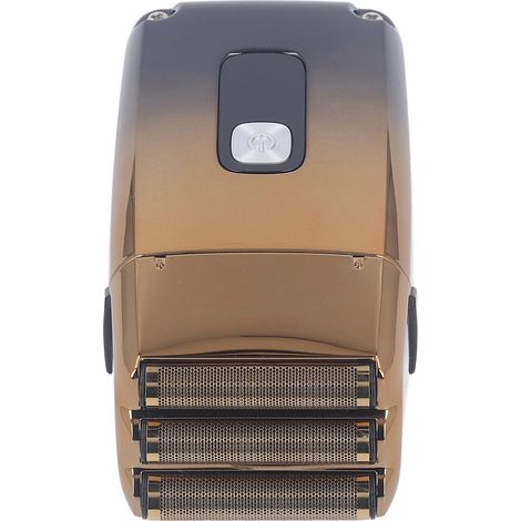 Tondeuse à cheveux électrique à 3 lames, écran LCD, rechargeable (1/5)