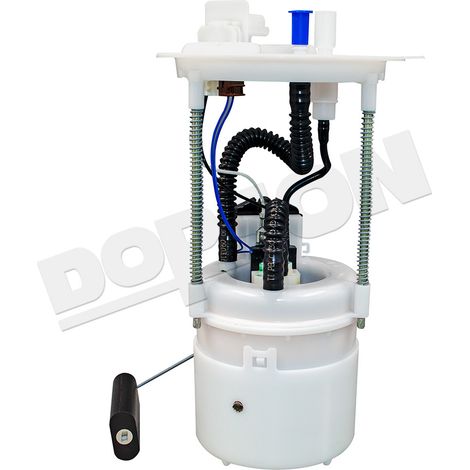 53343648 53343649 Ensemble pompe à carburant GAC Fiat Chrysler Jeep Renegade