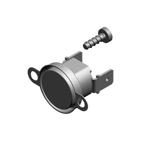 BOSCH Temperaturfühler, 87072064210 (1/2)