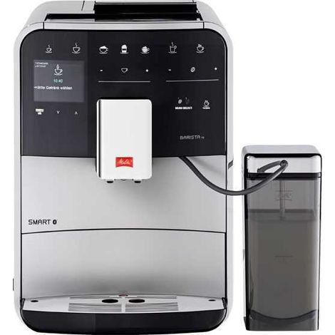 Melitta Meli Vollauto.Barista TS Smart F850-101 (F850-101 EU) (1/2)