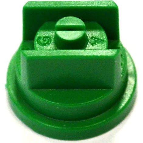 Arroseur volpi fan nozzle débit réglable design ergonomique