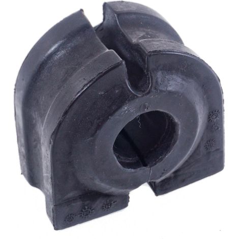 CASQUILLO DE GOMA delantero IZQUIERDO/DERECHO BMW 5 (E60) ALEMANIA (1/2)
